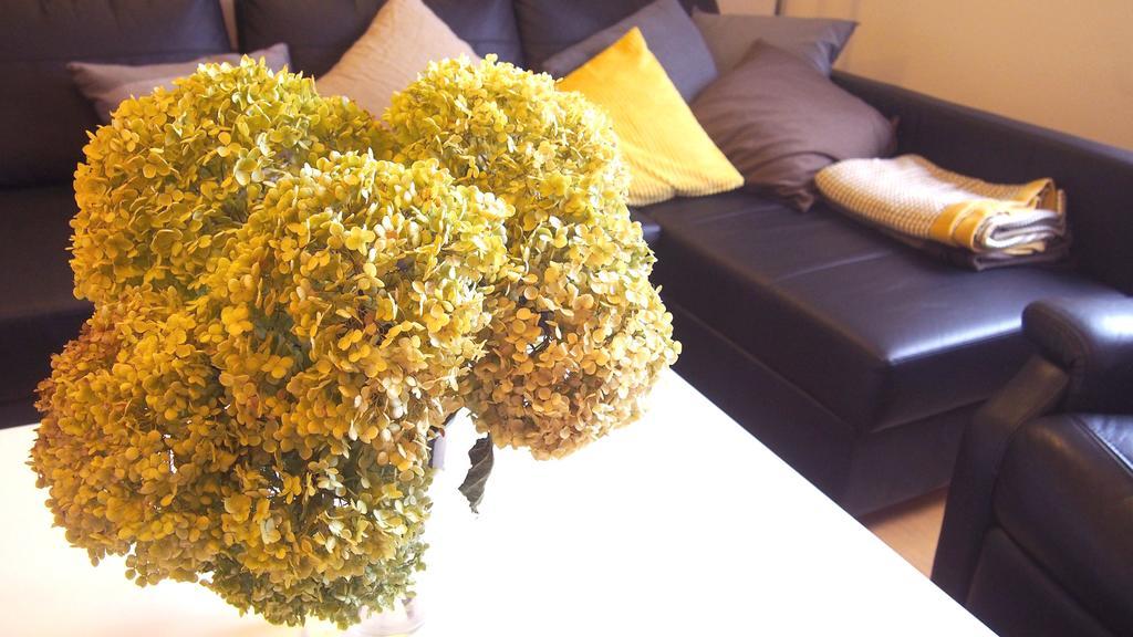 Apartment Kosatcova ปราก ภายนอก รูปภาพ