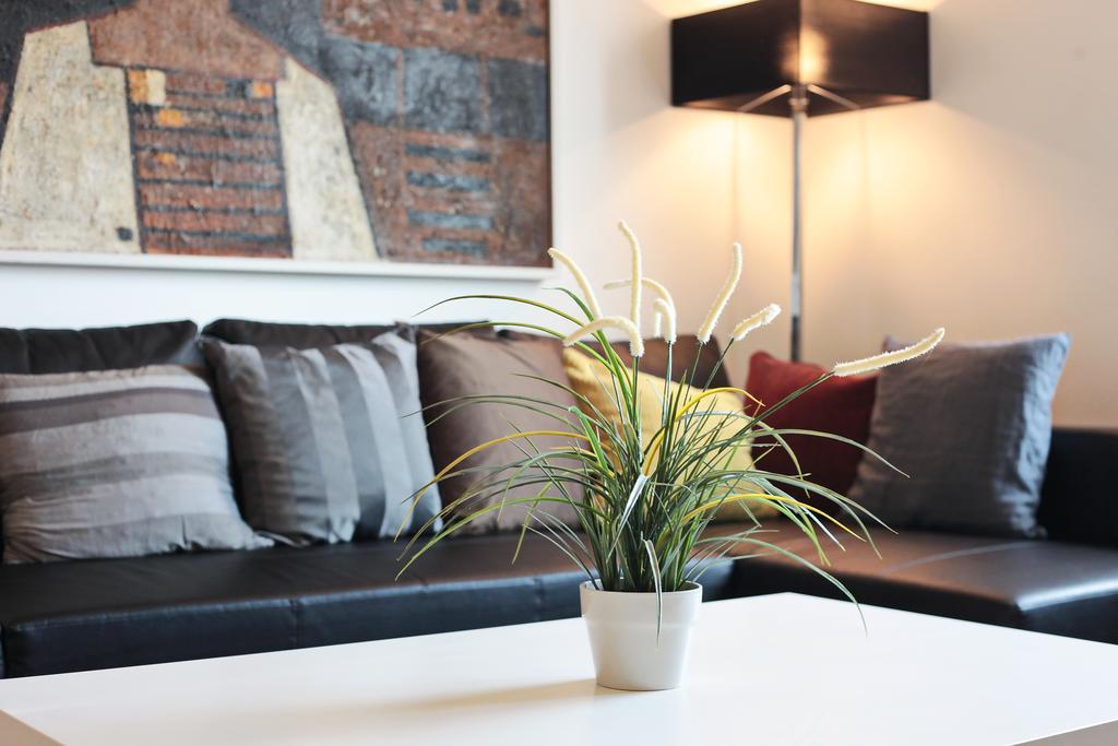 Apartment Kosatcova ปราก ภายนอก รูปภาพ