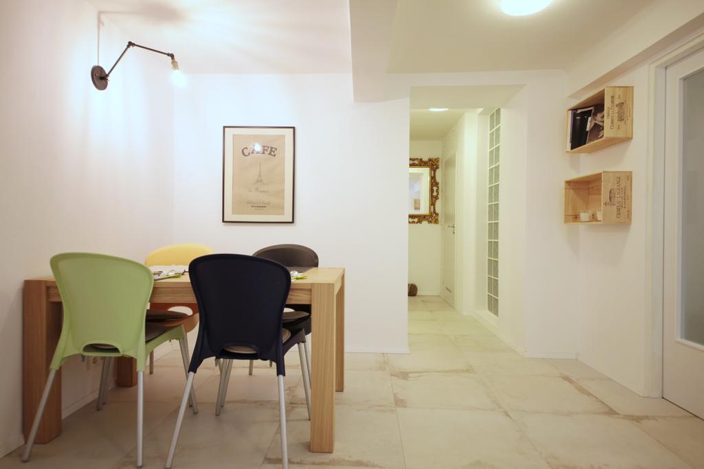 Apartment Kosatcova ปราก ภายนอก รูปภาพ