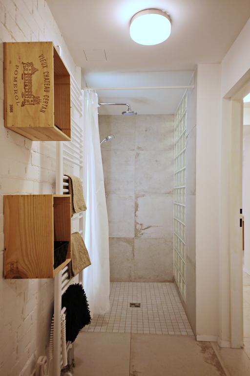 Apartment Kosatcova ปราก ภายนอก รูปภาพ